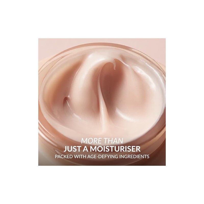 Avon Anew Skin Renewal Power Day & Night Cream, Boost