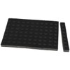 Mirka Schaumstoff Interface Profilpad 75x100mm / Dicke 6mm weich/einfaches Anpassen