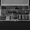 Leather Hole Punch Set, Leather Tools, Leather Working, 39 Pieces,