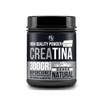 Holix Lab Creatina Monohidratada 300gr 60 Serv. Creapure Sabor Natural