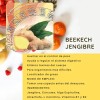 Beekech Reforzafo Con Gengibre Suplemento Alimenticio