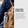 Black Blum 14001HM Water Bottle, Suito Thermal Insulated Bottle, S,