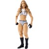 WWE Mattel Basic Emma Figure