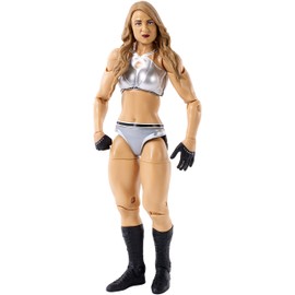 WWE Mattel Basic Emma Figure