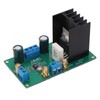 Low Frequency Power Amplifier Module Sensitive Accurate Audio Amp Board