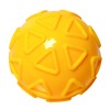 TOGU Senso® Ball Geo, gelb, 18,5 cm