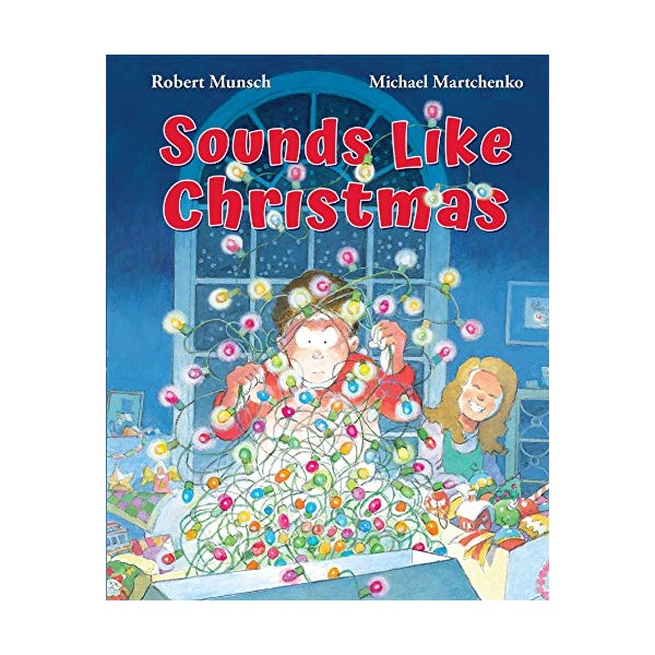 Sounds Like Christmas