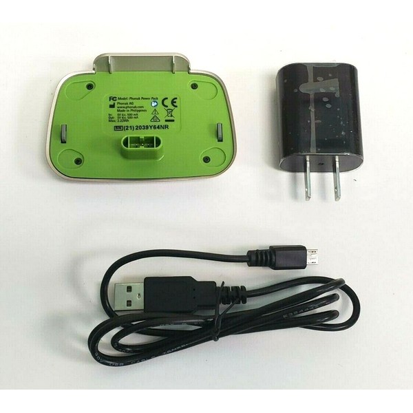 Phonak Power Pack for Compatible Phonak Charger Cases