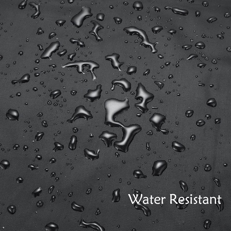 amberr Billiard Pool Table Cover,Pool Table Cover 7 feet Waterproof