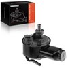 A-Premium Power Steering Pump, with Reservoir, Compatible with 1989 1989