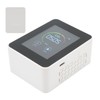 Carbon Dioxide Detector Large Screen Semiconductor Sensor Air Quality Monitor