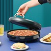 Pizza Maker Electric & Countertop Pizza Oven – 1100W Countertop