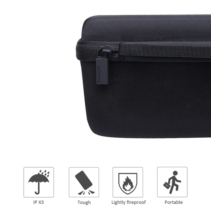 co2CREA co2CREA Hard Case for Omron 3 Series Omron M2