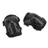 Juego de 6 Piezas de Rodilleras Ajustables Y Coderas Deslizantes,