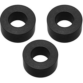 Rollers for Driven Clutches Compatible with Ski Doo Mach Z 1000 SDI 2005-2007 3/pk Snowmobile Part# 12-33481 OEM# 417 1268 92