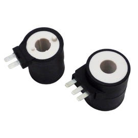 Edgewater Parts 279834 WE04X10020 5303931775, AP30494251, PS334310 Gas Valve oil Kit Compatible With Whirlpool, GE, Frigidaire Dryer (Fits Models: MDG, PYG, GGW, SDG, LGR And More)