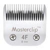 Masterclip Dog Clipping Blade A5 Clipper Blades 50F 40F 30F
