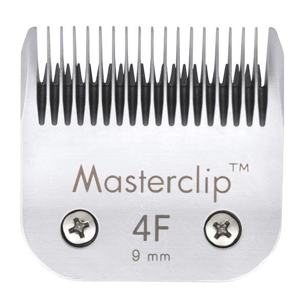 Masterclip Dog Clipping Blade A5 Clipper Blades 50F 40F 30F