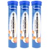 Hanjal Effervescent Vitamin Calcium Plus Magnesium Plus Vitamin D3 90g