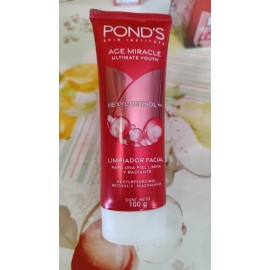 Paquete Ponds Agemiracleultimate (antiarrugas), 5 Productos Todo Tipo De Piel Danoche - Producto Original de Alta Calidad, Entrega Rápida y Segura, Ga