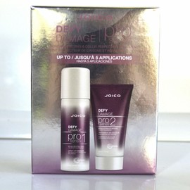 JOICO DEFY DAMAGE PRO SERIES-bond-pr