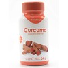 CURCUMA 60 CÁPSULAS DE 500 MG C/U