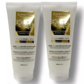 Upitos [셀러허브]유피토스 세라마이드 헤어팩 트리트먼트 220ml 2개 (S31425795) Celler Herb Uptos Ceramide Hair Pack Treatment 220ml 2pcs [2 pieces]