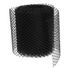 Ipetboom 1 roll Leaf Protection Mat Mesh Gutter Guard Cover
