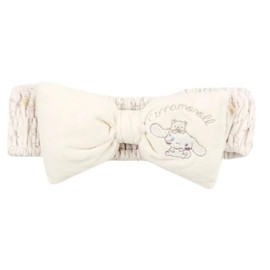 Cinnamoroll Hair Band Beige Loose Natural Series