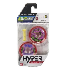 Bandai 42400 Skin Pack