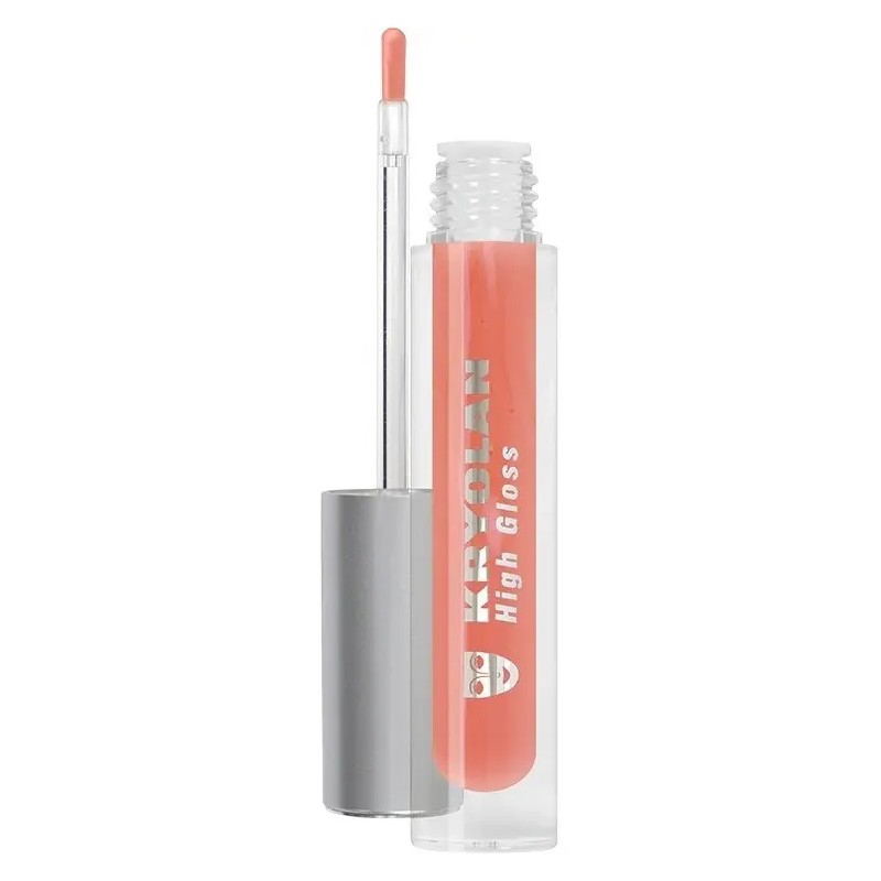 High Gloss Kryolan Profesional (brillo Para Labios)
