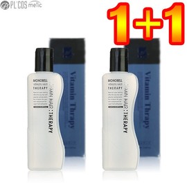 PL Monobell Essence Hair Essence Vitamin Therapy Hair Serum / PL 모노벨 에센스 헤어에센스 비타민 테라피 헤어세럼