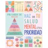 Sweetzer & Orange S&O Spanish Language Mental Health Posters for