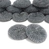 Jumbo Scourers Diameter 10 cm Pack of 20