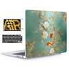 YSCLBAHUKE Case for 2026-2021 MacBook Pro16 inch M5 M4 M3