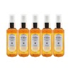 Dalba [홈쇼핑 최신상] 달바 시즌6 엑소 미스트 세럼 변정수 60ml 5개 [Home Shopping Latest] Dalba Season 6 EXO Mist Serum Byun Jeong-soo 60ml 5 Pack
