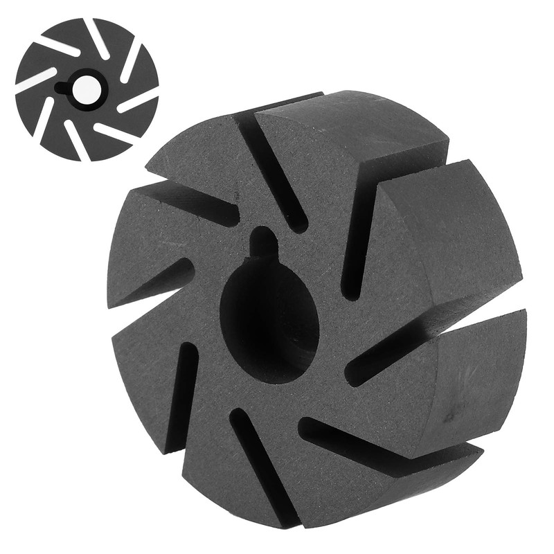 Aramox Central Locking Vacuum Pump Impeller, PSE Central Locking Pump