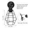 Farmhouse Wall Light Fixtures Industrial Wall Mount Vintage Bedside Light