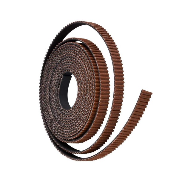 5M GT2 Timing Belt, Upgrade Non-Slip Version, Width 6mm, Fit