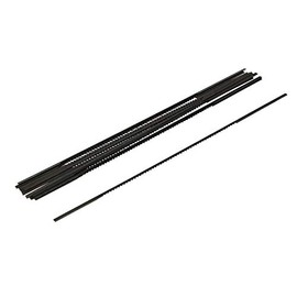 Kyocera B6640851 Formerly Ryobi Thread Saw Blade, 12 Pieces, For Woodworking Hardwood, TF-535A, TF-5400, 18 Threads