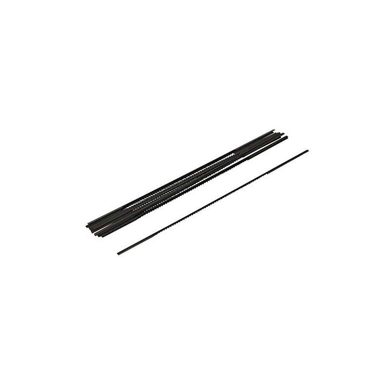 Kyocera B6640851 Formerly Ryobi Thread Saw Blade, 12 Pieces, For