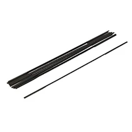 Kyocera B6640851 Formerly Ryobi Thread Saw Blade, 12 Pieces, For Woodworking Hardwood, TF-535A, TF-5400, 18 Threads
