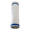 Whitecap Dimple Drainage Matting, 2' x 50' - Improves Water