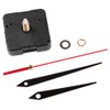 KAZUXI Watch Movement Handmade Wall Clock Movement Watch Shaft Hand