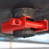 NuSet Heavy Duty 5th Wheel Trailer King Pin Coupler Lock,