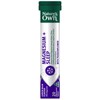 Nature's Own Magnesium + Sleep Effervescent with Passionflower 20 Tablets