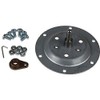 Hotpoint Genuine Tumble Dryer Riveted Bearing Drum Shaft Repair Kit for Hotpoint TVM560P & TVM562G Models