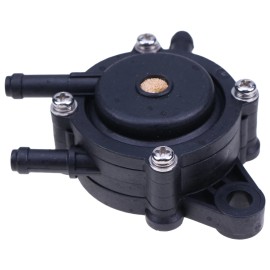 Unbranded Fuel Pump for Kawasaki Prior Mule 600 610 4X4 KAF400 2007-14