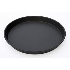 Lloyd Pans Deep Dish Nesting Pizza Pan 14 Inch by 1.5 Inch - PSTK