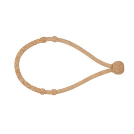 Weaver Leather Braided Rawhide Bosals